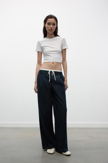 Zara {名称} - {颜色}
