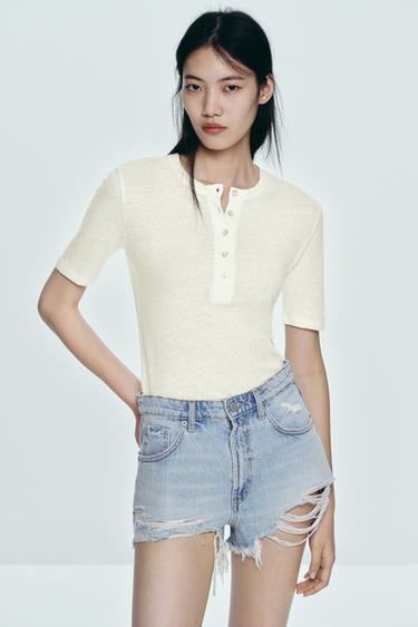 Zara {名称} - {颜色}