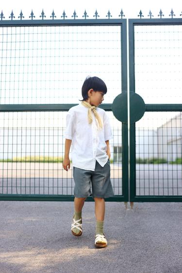 Zara {名称} - {颜色}