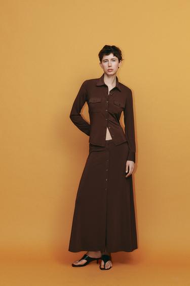 Zara {名称} - {颜色}