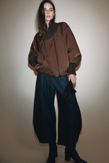 Zara {名称} - {颜色}