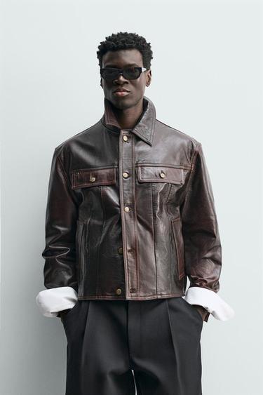 Zara {名称} - {颜色}