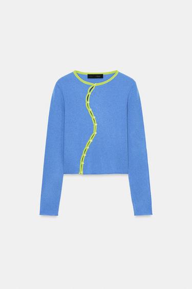 Zara {名称} - {颜色} - 0 图片