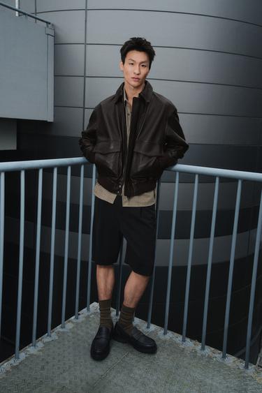 Zara {名称} - {颜色}