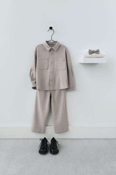 Zara {名称} - {颜色}