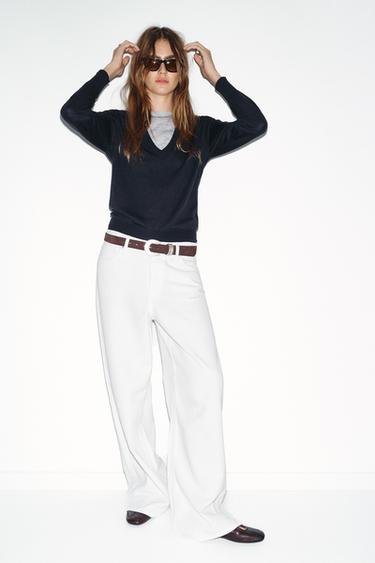 Zara {名称} - {颜色} - 0 图片