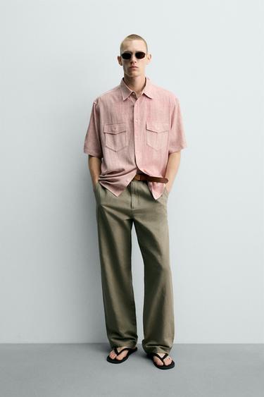 Zara {名称} - {颜色} - 0 图片