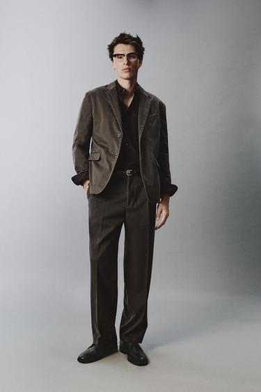 Zara {名称} - {颜色}