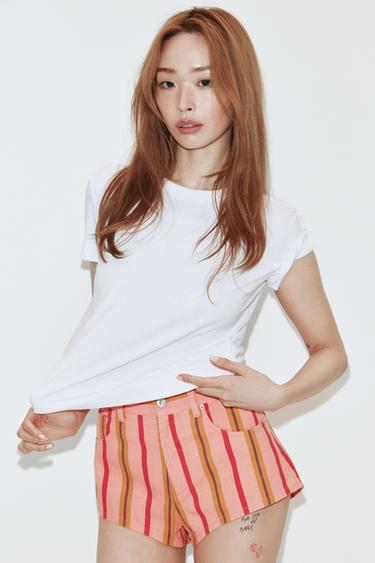 Zara {名称} - {颜色} - 0 图片