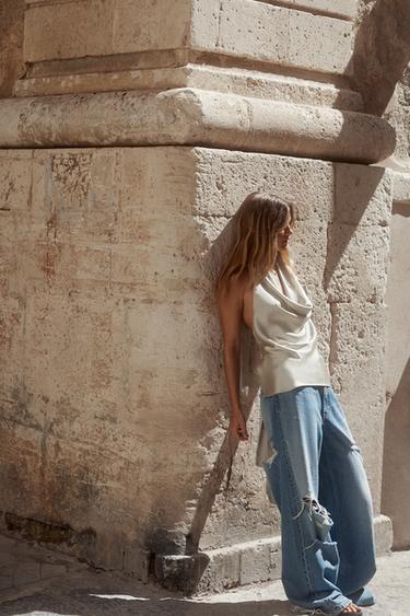 Zara {名称} - {颜色} - 0 图片