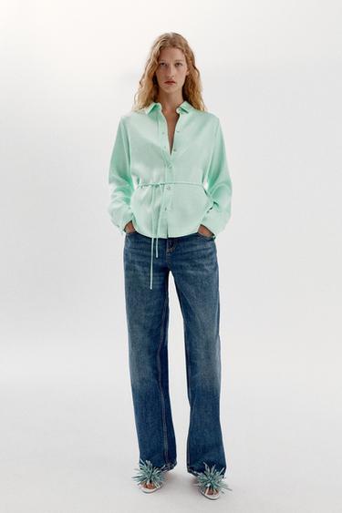 Zara {名称} - {颜色} - 0 图片