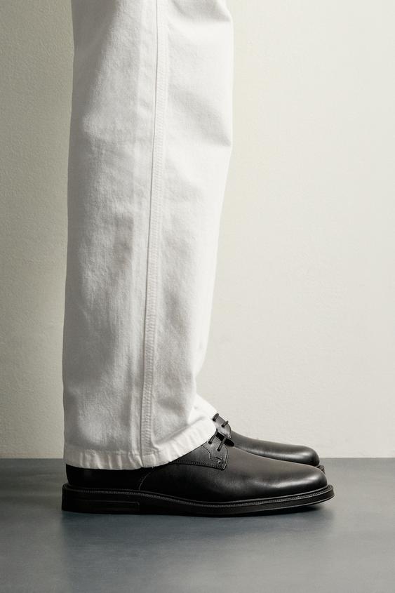 SMART SHOES - Black by Zara - Image 0