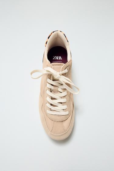 Zara {名称} - {颜色}
