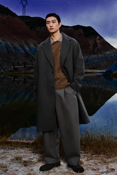 Zara {名称} - {颜色}