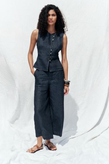 Zara {名称} - {颜色} - 0 图片