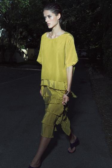 Zara {名称} - {颜色} - 0 图片