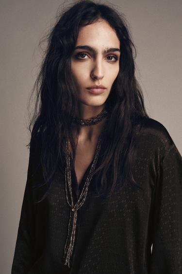 Zara {名称} - {颜色} - 0 图片