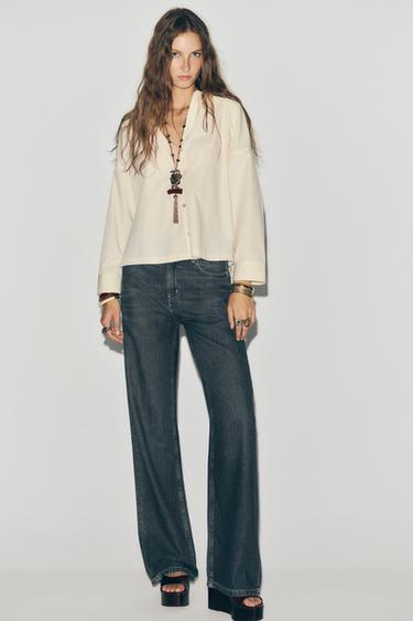 Zara {名称} - {颜色} - 0 图片
