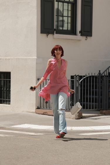 LOOK -  by Zara