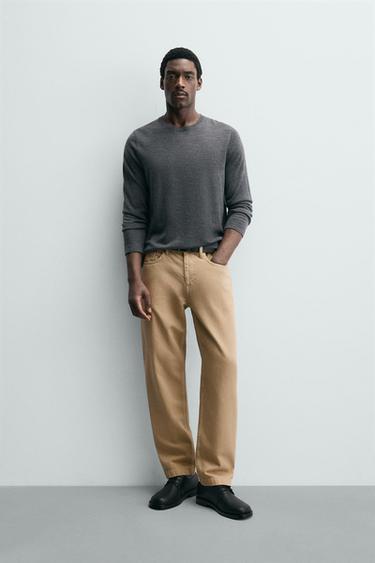 Zara {名称} - {颜色} - 0 图片