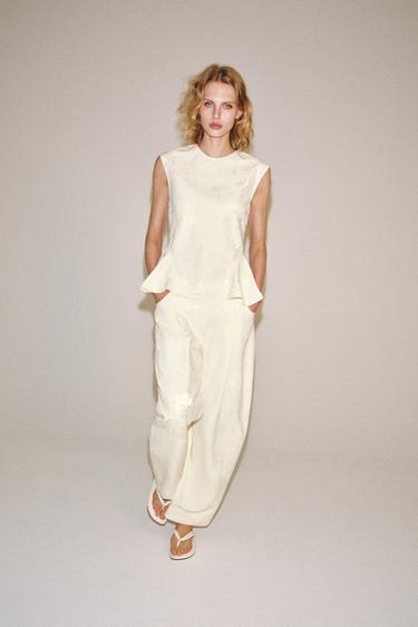 Zara {名称} - {颜色} - 0 图片