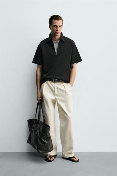 Zara {名称} - {颜色} - 0 图片