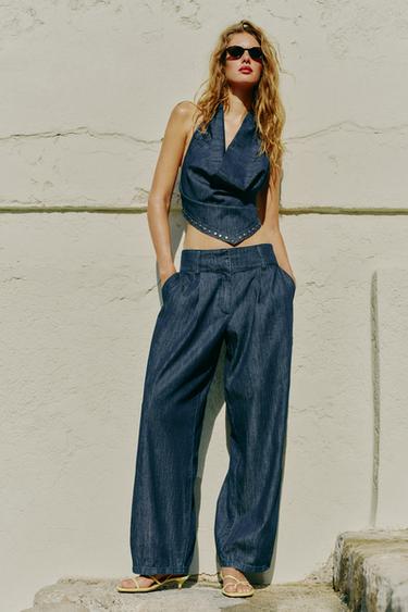 Zara {名称} - {颜色} - 0 图片
