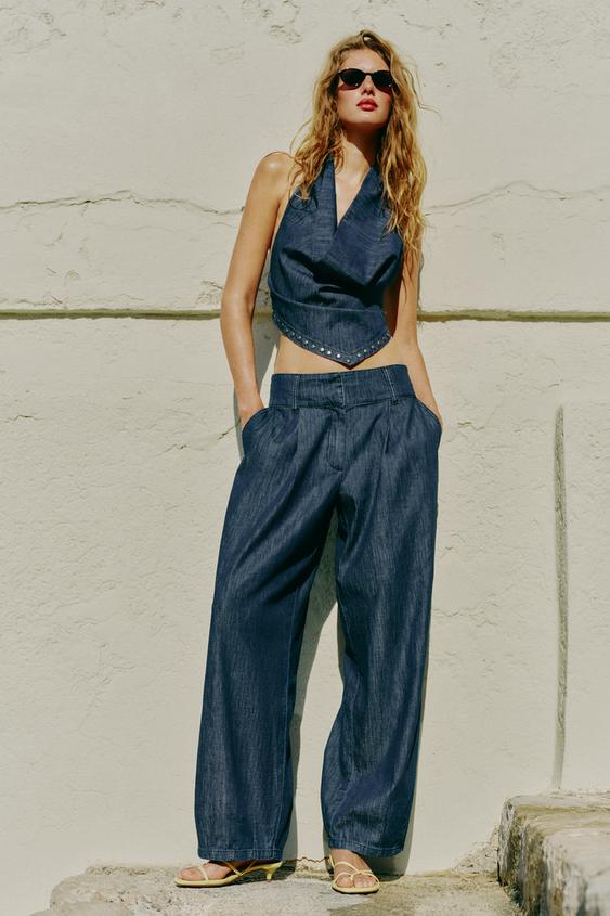 Zara {名称} - {颜色} - 0 图片