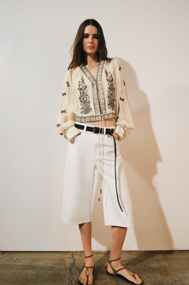 Zara {名称} - {颜色} - 0 图片
