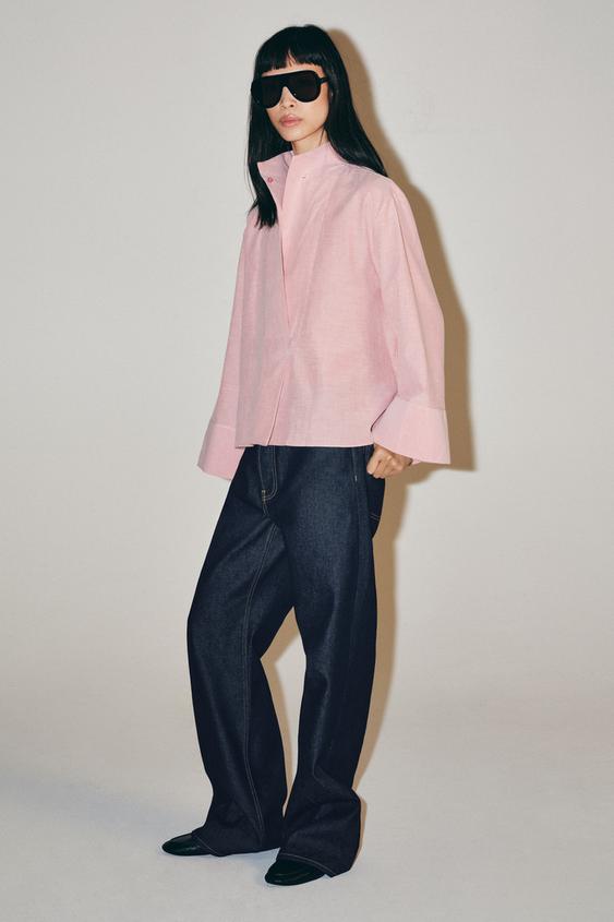 Zara {名称} - {颜色} - 0 图片
