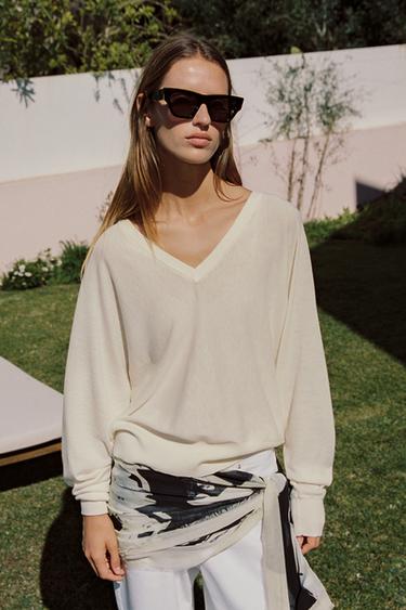 Zara {名称} - {颜色}