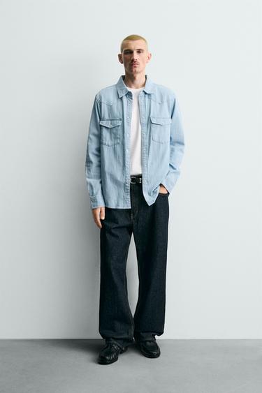 Zara {名称} - {颜色}