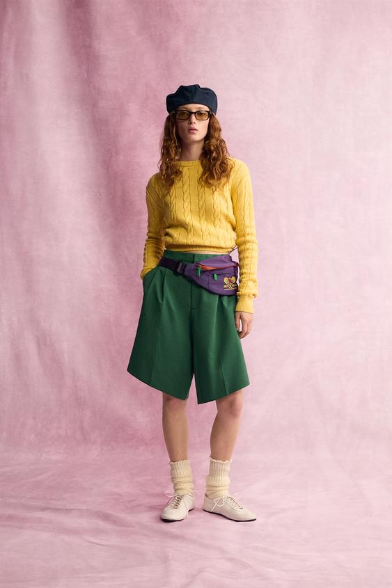 Zara {名称} - {颜色} - 0 图片
