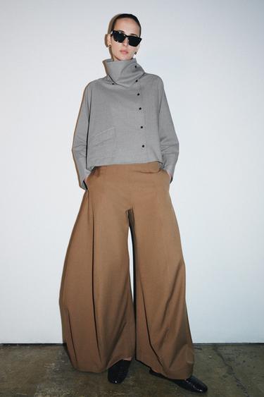 Zara {名称} - {颜色}