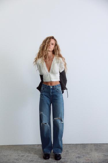 Zara {名称} - {颜色} - 0 图片