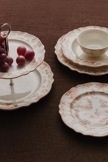 Zara {名称} - {颜色}