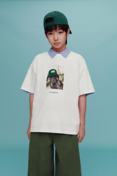 Zara {名称} - {颜色}