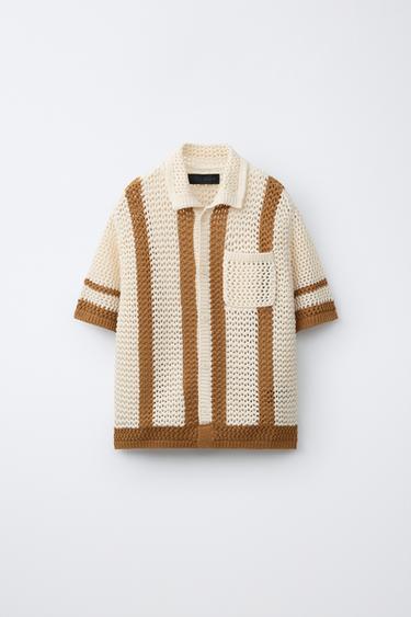 Zara {名称} - {颜色}