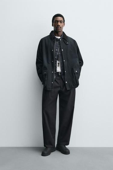 Zara {名称} - {颜色} - 0 图片