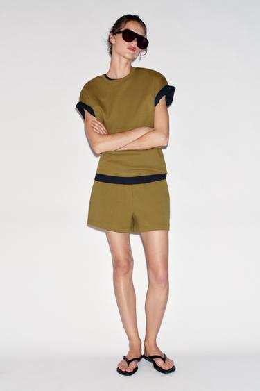 Zara {名称} - {颜色} - 0 图片