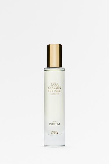 GOLDEN DECADE SUMMER EDP 30 ML / 1.01 oz -  by Zara - Image 0