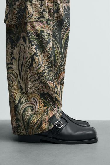 Zara {名称} - {颜色} - 0 图片