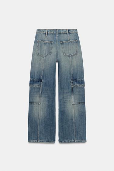 Zara {名称} - {颜色}