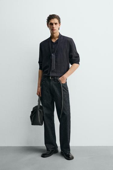 Zara {名称} - {颜色} - 0 图片