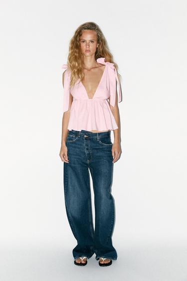 Zara {名称} - {颜色} - 0 图片