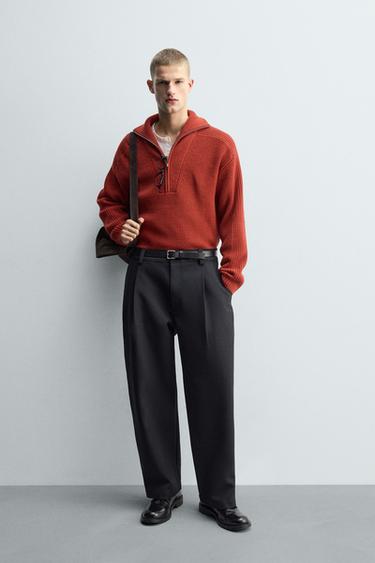 Zara {名称} - {颜色} - 0 图片