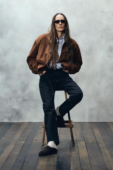 Zara {名称} - {颜色} - 0 图片