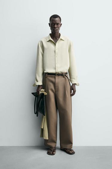 Zara {名称} - {颜色}