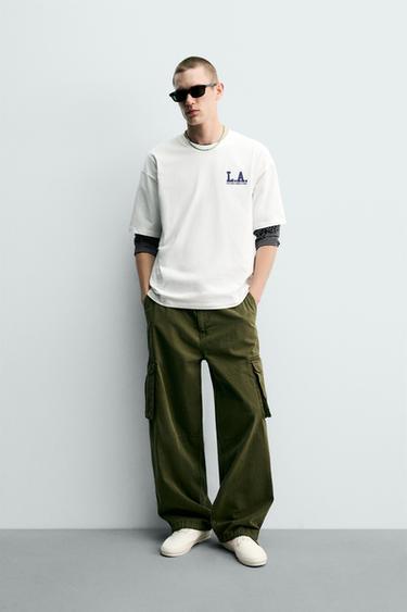 Zara {名称} - {颜色} - 0 图片