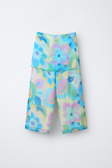 Zara {名称} - {颜色} - 0 图片